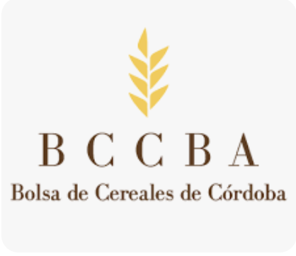 Bolsa de Cereales Córdoba